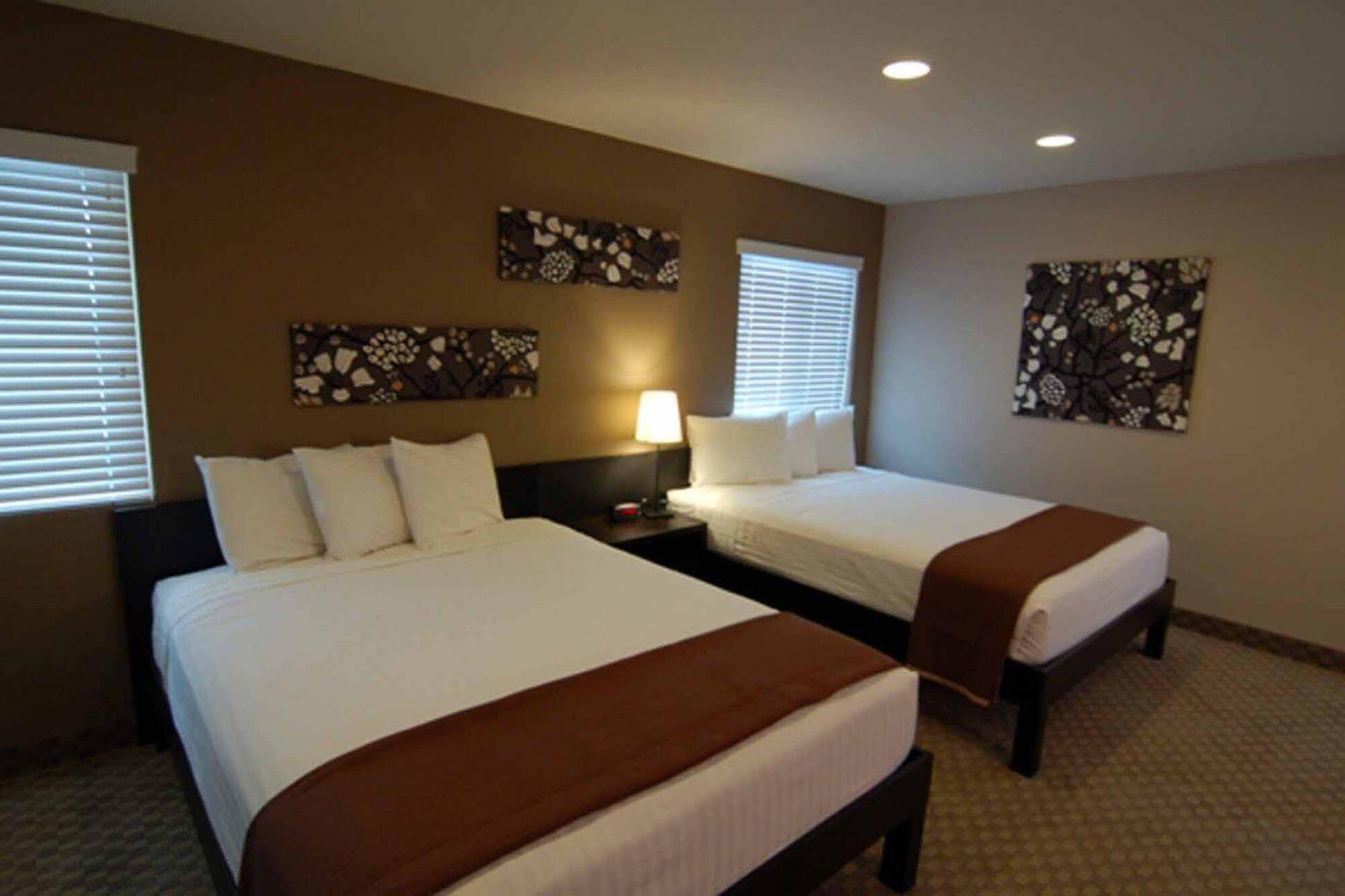 Fairfield Inn & Suites By Marriott San Diego Pacific Beach Room photo